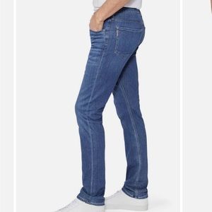 Paige Mens 34 Federal jeans